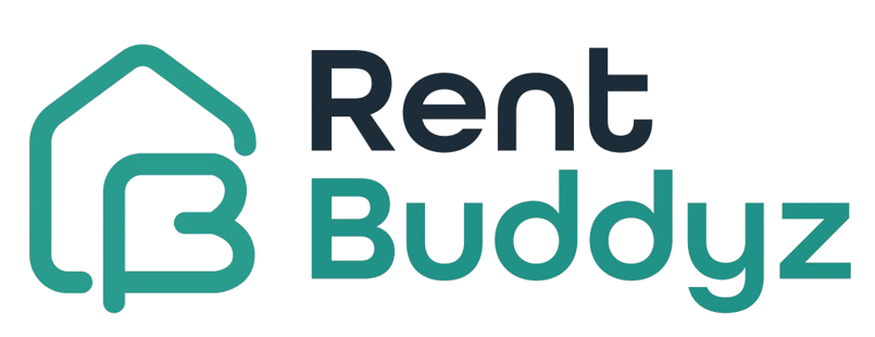 rent buddy logo